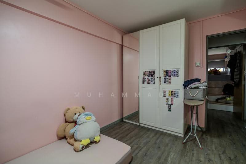 8 Teck Whye Avenue, 8 Teck Whye Avenue, Dairy Farm / Bukit Panjang / Choa Chu Kang, 3 Bedrooms, 990 sqft, HDB Flat For Sale, by Muhammad Rifqi, 500263024 - Bedroom - PropertyGuru.com.sg