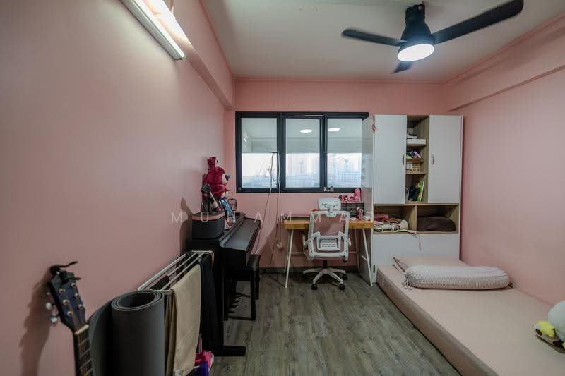 8 Teck Whye Avenue, 8 Teck Whye Avenue, Dairy Farm / Bukit Panjang / Choa Chu Kang, 3 Bedrooms, 990 sqft, HDB Flat For Sale, by Muhammad Rifqi, 500263024 - Bedroom - PropertyGuru.com.sg