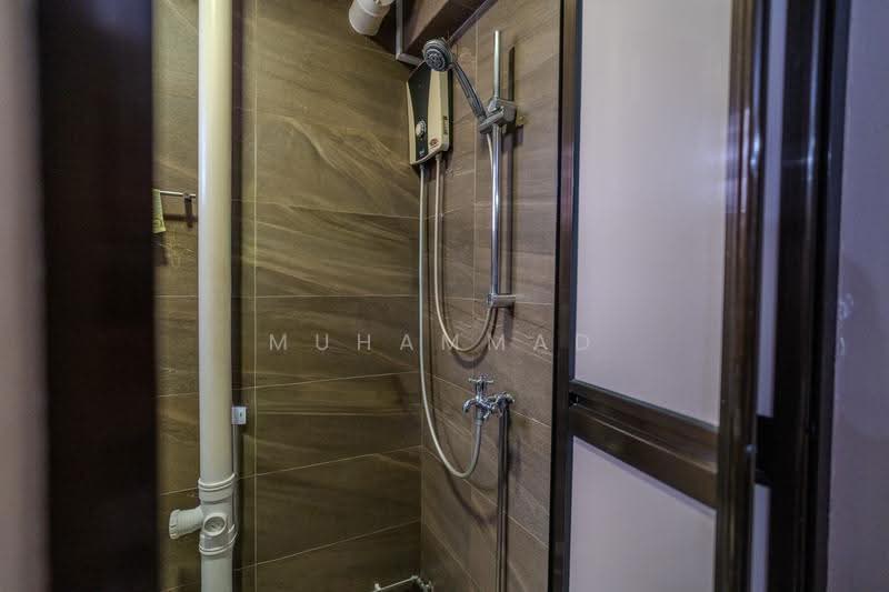 8 Teck Whye Avenue, 8 Teck Whye Avenue, Dairy Farm / Bukit Panjang / Choa Chu Kang, 3 Bedrooms, 990 sqft, HDB Flat For Sale, by Muhammad Rifqi, 500263024 - Bathroom - PropertyGuru.com.sg