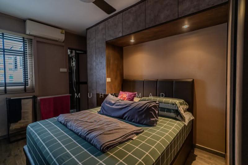 8 Teck Whye Avenue, 8 Teck Whye Avenue, Dairy Farm / Bukit Panjang / Choa Chu Kang, 3 Bedrooms, 990 sqft, HDB Flat For Sale, by Muhammad Rifqi, 500263024 - Bedroom - PropertyGuru.com.sg
