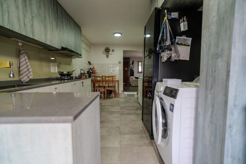 8 Teck Whye Avenue, 8 Teck Whye Avenue, Dairy Farm / Bukit Panjang / Choa Chu Kang, 3 Bedrooms, 990 sqft, HDB Flat For Sale, by Muhammad Rifqi, 500263024 - Kitchen - PropertyGuru.com.sg