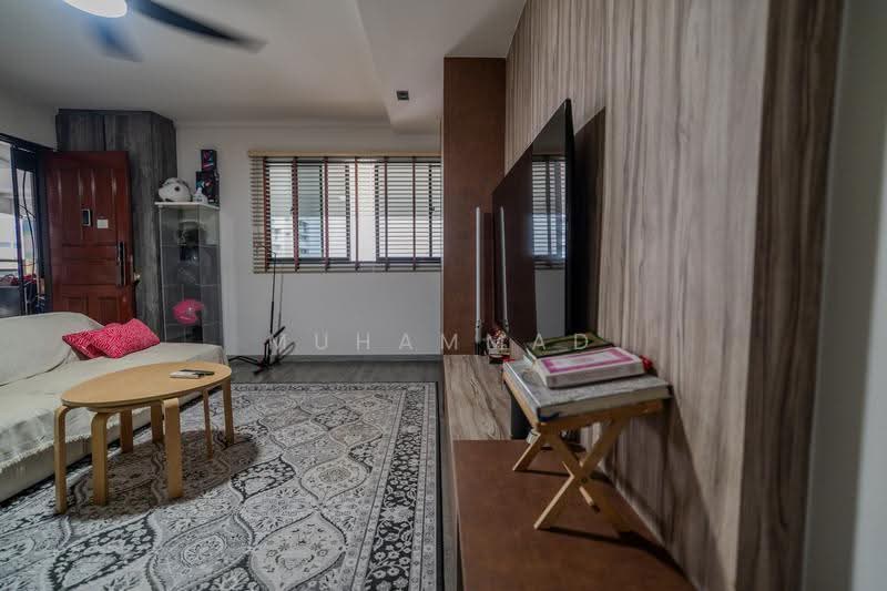 8 Teck Whye Avenue, 8 Teck Whye Avenue, Dairy Farm / Bukit Panjang / Choa Chu Kang, 3 Bedrooms, 990 sqft, HDB Flat For Sale, by Muhammad Rifqi, 500263024 - Living Room - PropertyGuru.com.sg