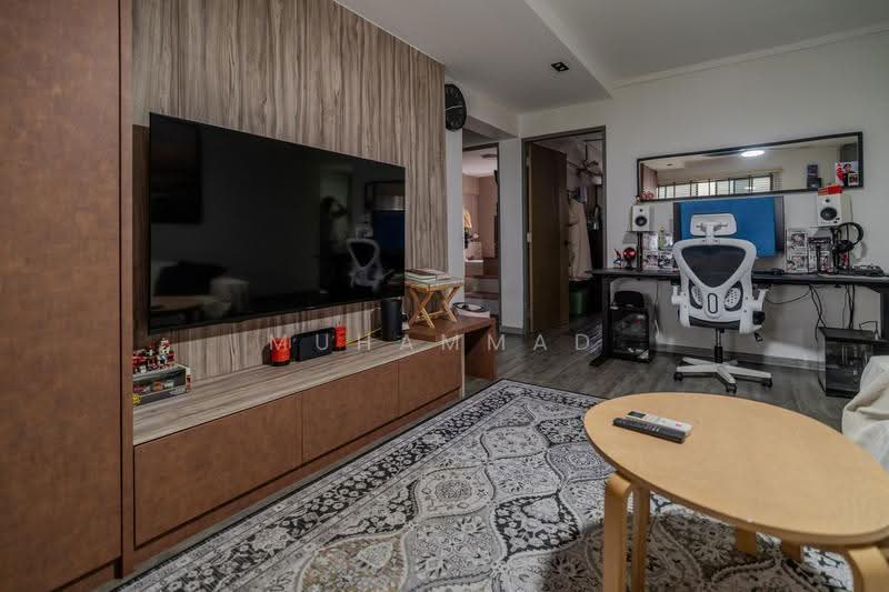 8 Teck Whye Avenue, 8 Teck Whye Avenue, Dairy Farm / Bukit Panjang / Choa Chu Kang, 3 Bedrooms, 990 sqft, HDB Flat For Sale, by Muhammad Rifqi, 500263024 - Living Room - PropertyGuru.com.sg