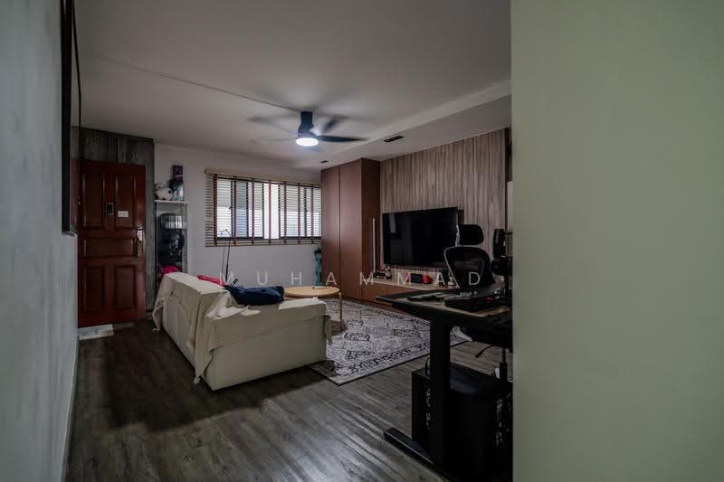 8 Teck Whye Avenue, 8 Teck Whye Avenue, Dairy Farm / Bukit Panjang / Choa Chu Kang, 3 Bedrooms, 990 sqft, HDB Flat For Sale, by Muhammad Rifqi, 500263024 - Living Room - PropertyGuru.com.sg