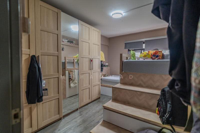 8 Teck Whye Avenue, 8 Teck Whye Avenue, Dairy Farm / Bukit Panjang / Choa Chu Kang, 3 Bedrooms, 990 sqft, HDB Flat For Sale, by Muhammad Rifqi, 500263024 - Bedroom - PropertyGuru.com.sg