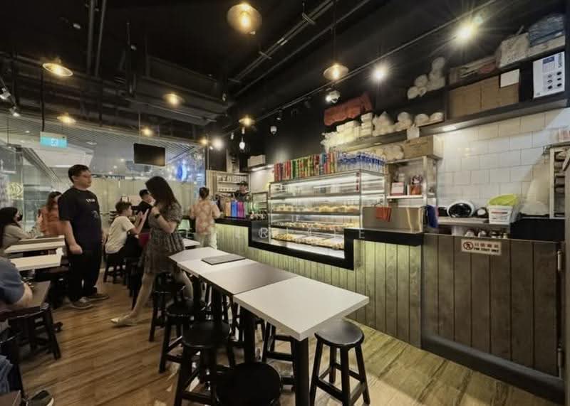 City Gate, 371 Beach Road, Beach Road / Bugis / Rochor, 646 sqft, Mall Shop For Rent, by Eric Lee, 500263026 - Interior - CommercialGuru.com.sg