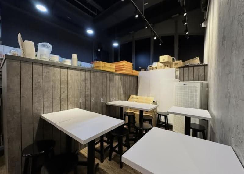 City Gate, 371 Beach Road, Beach Road / Bugis / Rochor, 646 sqft, Mall Shop For Rent, by Eric Lee, 500263026 - Interior - CommercialGuru.com.sg