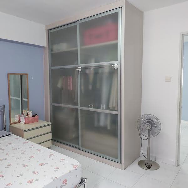 762 Bedok Reservoir View, 762 Bedok Reservoir View, Bedok / Upper East Coast, 3 Bedrooms, 1,206 sqft, HDB Flat For Sale, by Loh Yeow Meng, 500263028 - Bedroom - PropertyGuru.com.sg