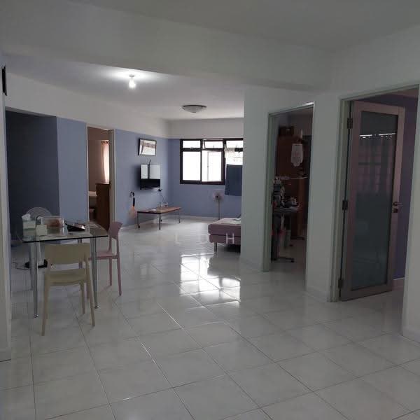 762 Bedok Reservoir View, 762 Bedok Reservoir View, Bedok / Upper East Coast, 3 Bedrooms, 1,206 sqft, HDB Flat For Sale, by Loh Yeow Meng, 500263028 - PropertyGuru.com.sg