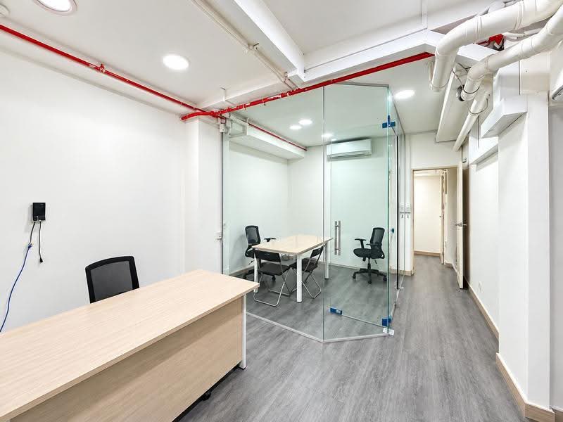 Little India - Belilios Lane, Belilios Lane, Farrer Park / Serangoon Rd, 800 sqft, Shop / Shophouse For Rent, by Alvin Chiam, 500263029 - Interior - CommercialGuru.com.sg