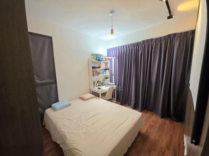 Westwood Residences EC, 186 Westwood Avenue, Boon Lay / Jurong / Tuas, 2 Bedrooms, 764 sqft, Condominium For Sale, by Joris Tan, 500263030 - Bedroom - PropertyGuru.com.sg