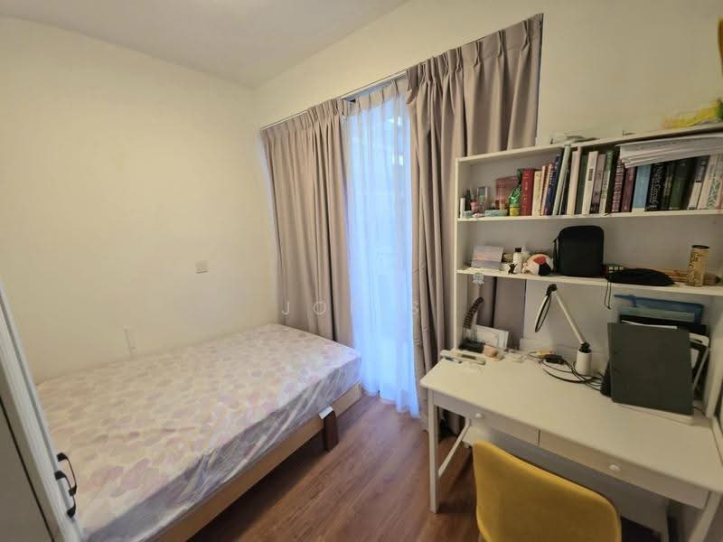Westwood Residences EC, 186 Westwood Avenue, Boon Lay / Jurong / Tuas, 2 Bedrooms, 764 sqft, Condominium For Sale, by Joris Tan, 500263030 - Bedroom - PropertyGuru.com.sg