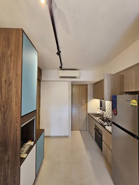 Westwood Residences EC, 186 Westwood Avenue, Boon Lay / Jurong / Tuas, 2 Bedrooms, 764 sqft, Condominium For Sale, by Joris Tan, 500263030 - Kitchen - PropertyGuru.com.sg