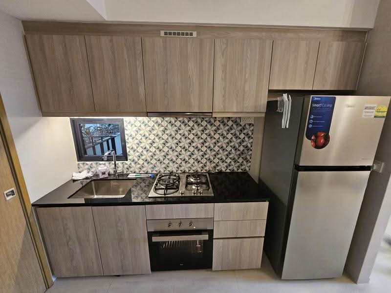Westwood Residences EC, 186 Westwood Avenue, Boon Lay / Jurong / Tuas, 2 Bedrooms, 764 sqft, Condominium For Sale, by Joris Tan, 500263030 - Kitchen - PropertyGuru.com.sg