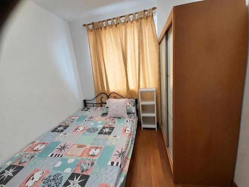 H Residences, 50A Lorong H Telok Kurau, East Coast / Marine Parade, 1 Bedroom, 474 sqft, Condominium For Rent, by Zane Soo 苏昱能, 500263031 - Bedroom - PropertyGuru.com.sg