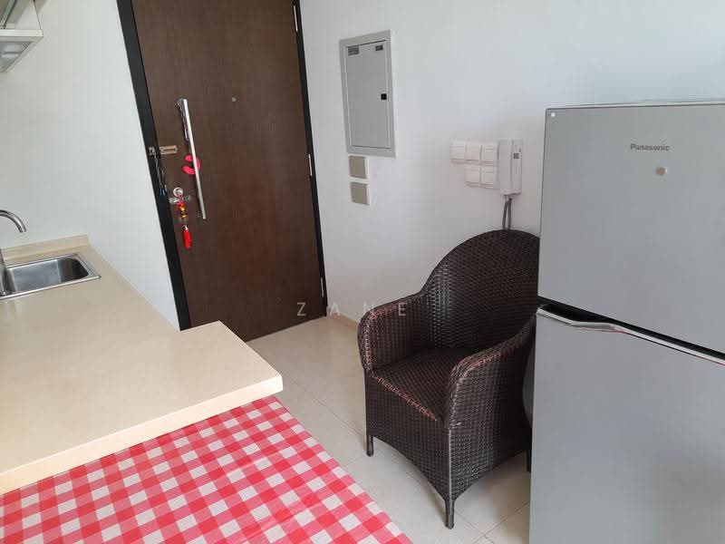 H Residences, 50A Lorong H Telok Kurau, East Coast / Marine Parade, 1 Bedroom, 474 sqft, Condominium For Rent, by Zane Soo 苏昱能, 500263031 - Interior - PropertyGuru.com.sg