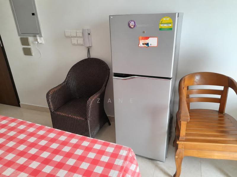 H Residences, 50A Lorong H Telok Kurau, East Coast / Marine Parade, 1 Bedroom, 474 sqft, Condominium For Rent, by Zane Soo 苏昱能, 500263031 - Interior - PropertyGuru.com.sg
