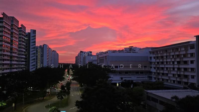 626A Tampines Street 61, 626A Tampines Street 61, Pasir Ris / Tampines, 3 Bedrooms, 1,001 sqft, HDB Flat For Sale, by Shafi Kader, 500263032 - Exterior - PropertyGuru.com.sg