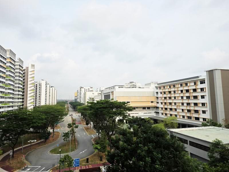 626A Tampines Street 61, 626A Tampines Street 61, Pasir Ris / Tampines, 3 Bedrooms, 1,001 sqft, HDB Flat For Sale, by Shafi Kader, 500263032 - Exterior - PropertyGuru.com.sg