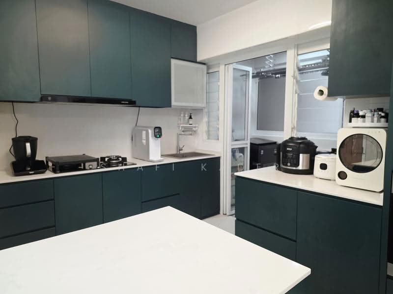626A Tampines Street 61, 626A Tampines Street 61, Pasir Ris / Tampines, 3 Bedrooms, 1,001 sqft, HDB Flat For Sale, by Shafi Kader, 500263032 - Kitchen - PropertyGuru.com.sg