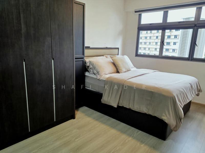 626A Tampines Street 61, 626A Tampines Street 61, Pasir Ris / Tampines, 3 Bedrooms, 1,001 sqft, HDB Flat For Sale, by Shafi Kader, 500263032 - Master bedroom - PropertyGuru.com.sg