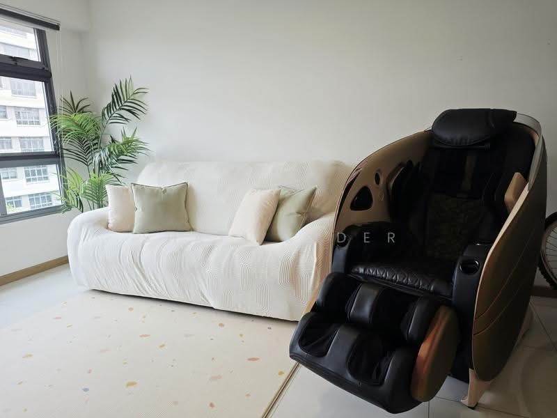 626A Tampines Street 61, 626A Tampines Street 61, Pasir Ris / Tampines, 3 Bedrooms, 1,001 sqft, HDB Flat For Sale, by Shafi Kader, 500263032 - Living Room - PropertyGuru.com.sg