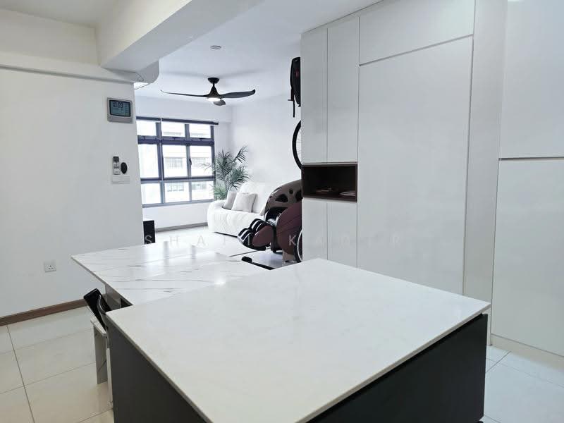 626A Tampines Street 61, 626A Tampines Street 61, Pasir Ris / Tampines, 3 Bedrooms, 1,001 sqft, HDB Flat For Sale, by Shafi Kader, 500263032 - Living Room - PropertyGuru.com.sg