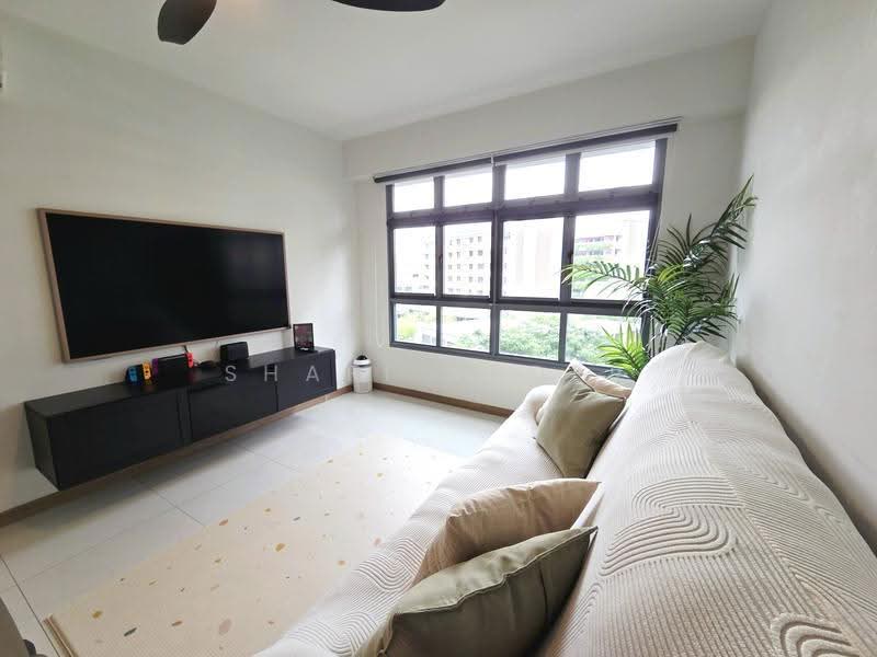 626A Tampines Street 61, 626A Tampines Street 61, Pasir Ris / Tampines, 3 Bedrooms, 1,001 sqft, HDB Flat For Sale, by Shafi Kader, 500263032 - Living Room - PropertyGuru.com.sg