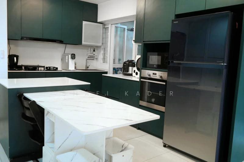626A Tampines Street 61, 626A Tampines Street 61, Pasir Ris / Tampines, 3 Bedrooms, 1,001 sqft, HDB Flat For Sale, by Shafi Kader, 500263032 - Kitchen - PropertyGuru.com.sg