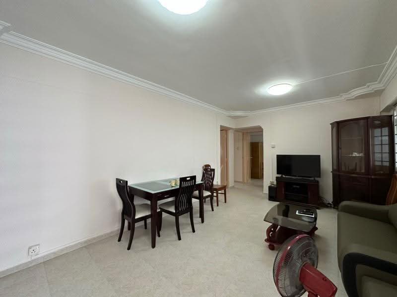 668A Jurong West Street 64, 668A 668A, Boon Lay / Jurong / Tuas, 3 Bedrooms, 904 sqft, HDB Flat For Rent, by Gary Go, 500263033 - PropertyGuru.com.sg