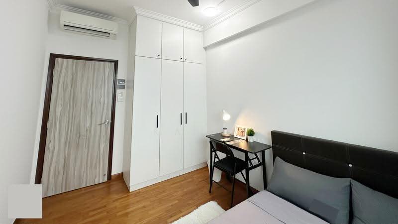 Bishan Loft, 31 Bishan Street 11, Ang Mo Kio / Bishan / Thomson, Room Rental, 120 sqft, Condominium For Rent, by Maple Yap, 500263035 - CR4 - PropertyGuru.com.sg