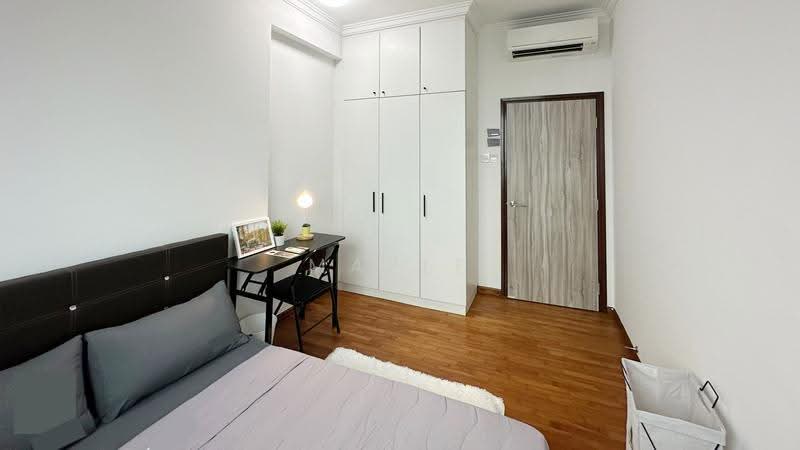 Bishan Loft, 31 Bishan Street 11, Ang Mo Kio / Bishan / Thomson, Room Rental, 120 sqft, Condominium For Rent, by Maple Yap, 500263035 - CR5 - PropertyGuru.com.sg