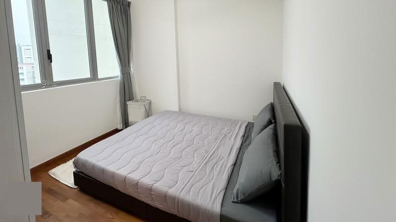 Bishan Loft, 31 Bishan Street 11, Ang Mo Kio / Bishan / Thomson, Room Rental, 120 sqft, Condominium For Rent, by Maple Yap, 500263035 - CR7 - PropertyGuru.com.sg