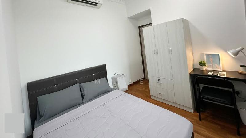 Bishan Loft, 31 Bishan Street 11, Ang Mo Kio / Bishan / Thomson, Room Rental, 120 sqft, Condominium For Rent, by Maple Yap, 500263035 - CR7 - PropertyGuru.com.sg