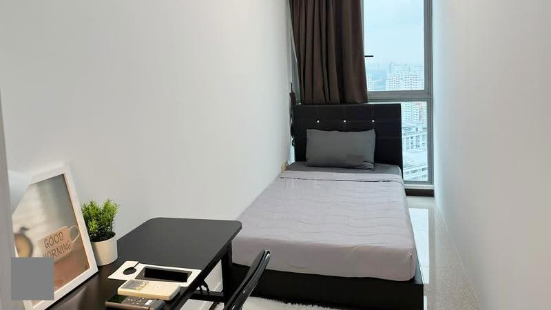 Bishan Loft, 31 Bishan Street 11, Ang Mo Kio / Bishan / Thomson, Room Rental, 120 sqft, Condominium For Rent, by Maple Yap, 500263035 - CR2 - PropertyGuru.com.sg