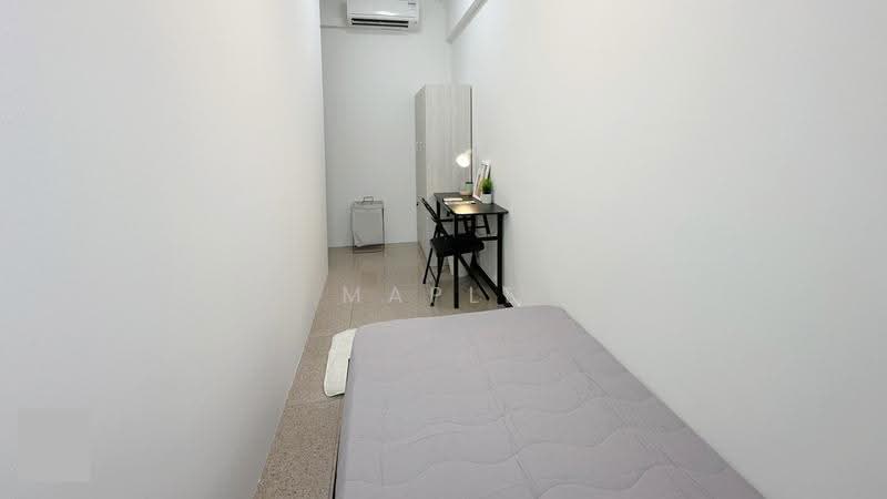 Bishan Loft, 31 Bishan Street 11, Ang Mo Kio / Bishan / Thomson, Room Rental, 120 sqft, Condominium For Rent, by Maple Yap, 500263035 - CR2 - PropertyGuru.com.sg