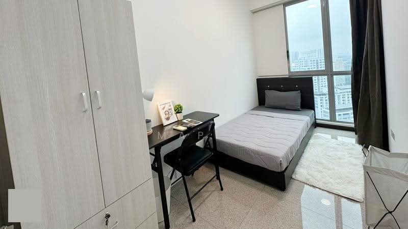 Bishan Loft, 31 Bishan Street 11, Ang Mo Kio / Bishan / Thomson, Room Rental, 120 sqft, Condominium For Rent, by Maple Yap, 500263035 - CR3 - PropertyGuru.com.sg