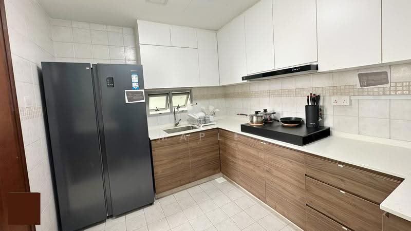 Bishan Loft, 31 Bishan Street 11, Ang Mo Kio / Bishan / Thomson, Room Rental, 120 sqft, Condominium For Rent, by Maple Yap, 500263035 - Kitchen - PropertyGuru.com.sg