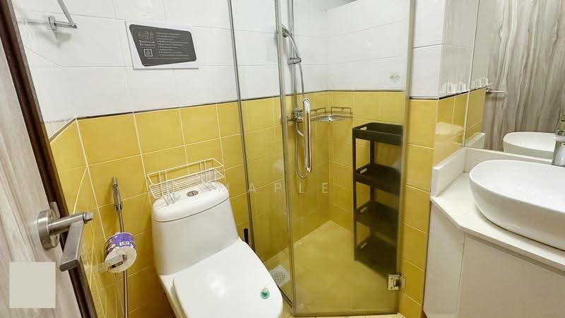 Bishan Loft, 31 Bishan Street 11, Ang Mo Kio / Bishan / Thomson, Room Rental, 120 sqft, Condominium For Rent, by Maple Yap, 500263035 - Bathroom - PropertyGuru.com.sg