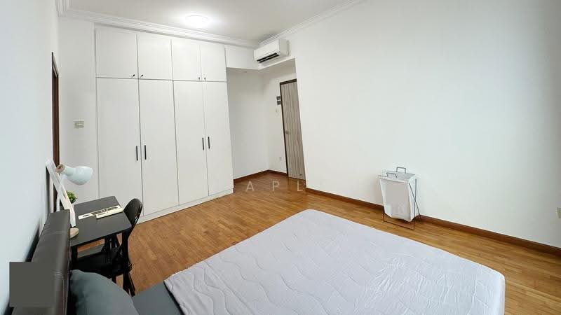 Bishan Loft, 31 Bishan Street 11, Ang Mo Kio / Bishan / Thomson, Room Rental, 150 sqft, Condominium For Rent, by Maple Yap, 500263036 - MBR6 - PropertyGuru.com.sg