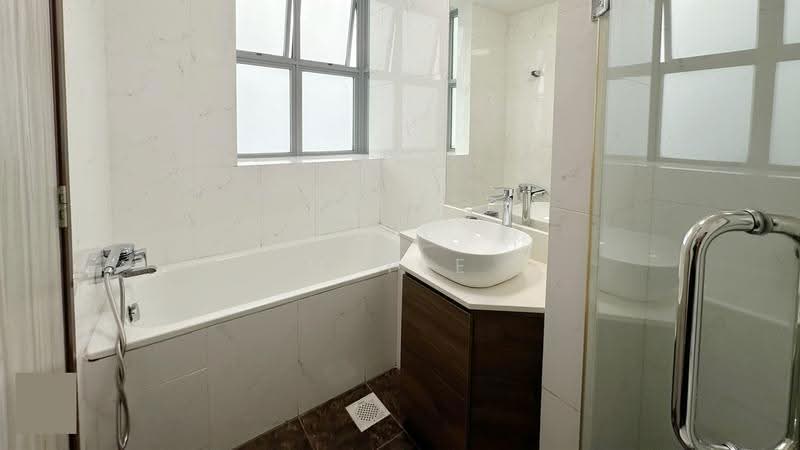 Bishan Loft, 31 Bishan Street 11, Ang Mo Kio / Bishan / Thomson, Room Rental, 150 sqft, Condominium For Rent, by Maple Yap, 500263036 - MBR6 Bathroom - PropertyGuru.com.sg