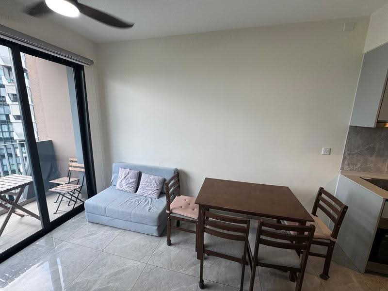 The Garden Residences, 1 Serangoon North View, Hougang / Punggol / Sengkang, 1 Bedroom, 452 sqft, Condominium For Sale, by Sean Pan, 500263037 - PropertyGuru.com.sg