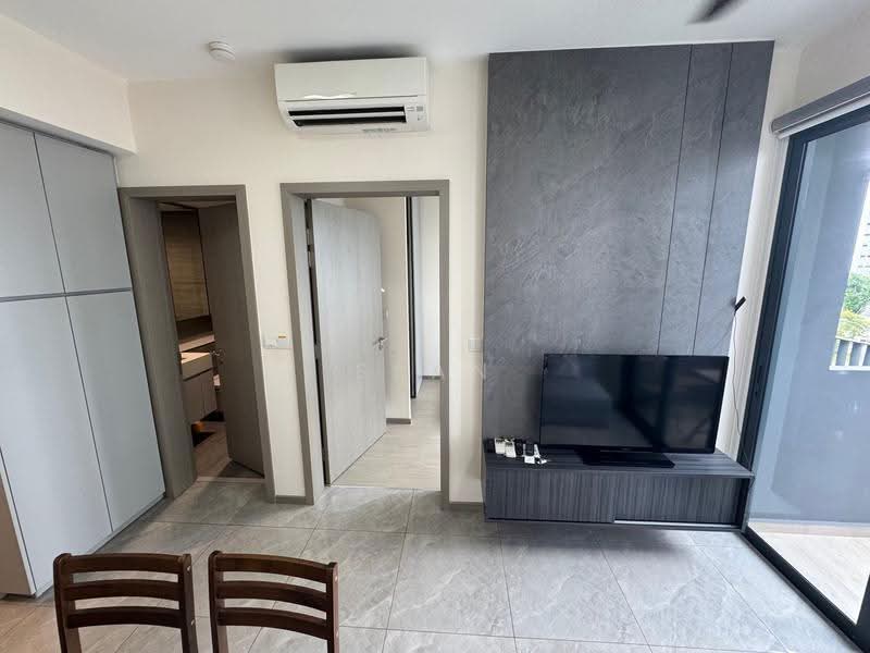 The Garden Residences, 1 Serangoon North View, Hougang / Punggol / Sengkang, 1 Bedroom, 452 sqft, Condominium For Sale, by Sean Pan, 500263037 - Interior - PropertyGuru.com.sg