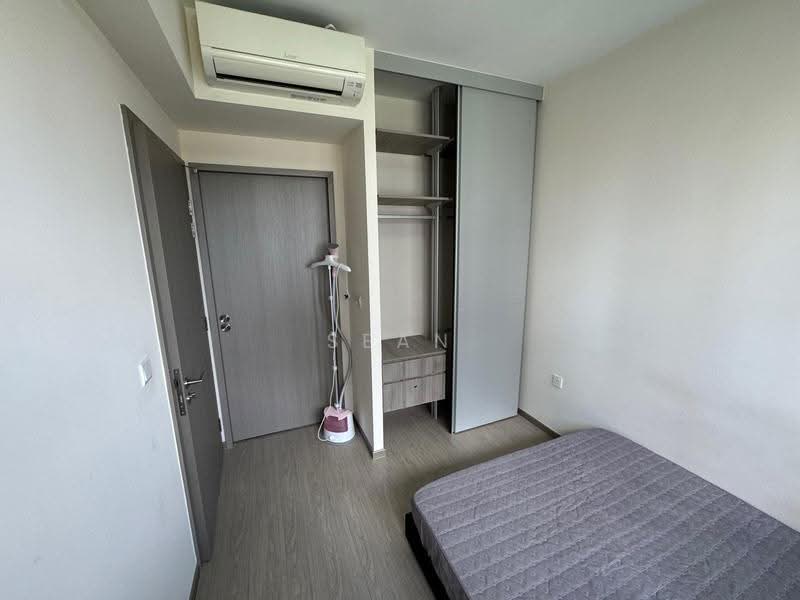 The Garden Residences, 1 Serangoon North View, Hougang / Punggol / Sengkang, 1 Bedroom, 452 sqft, Condominium For Sale, by Sean Pan, 500263037 - Bedroom - PropertyGuru.com.sg
