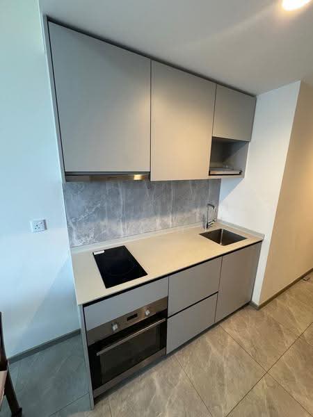 The Garden Residences, 1 Serangoon North View, Hougang / Punggol / Sengkang, 1 Bedroom, 452 sqft, Condominium For Sale, by Sean Pan, 500263037 - PropertyGuru.com.sg