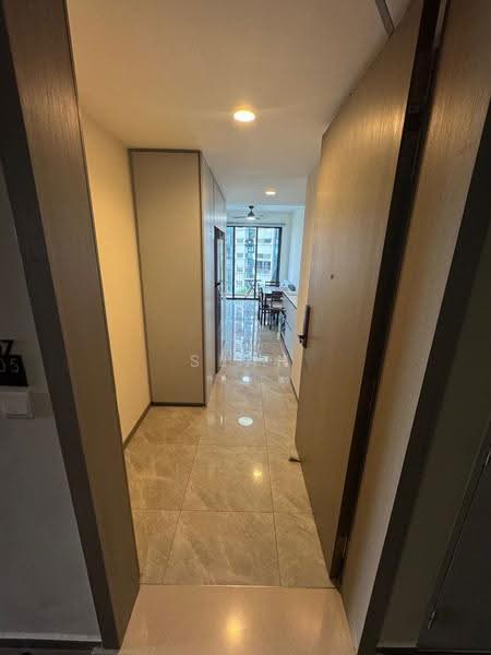 The Garden Residences, 1 Serangoon North View, Hougang / Punggol / Sengkang, 1 Bedroom, 452 sqft, Condominium For Sale, by Sean Pan, 500263037 - PropertyGuru.com.sg