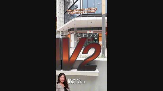 The Hillier, 2 Hillview Rise, Dairy Farm / Bukit Panjang / Choa Chu Kang, 2 Bedrooms, 840 sqft, Condominium For Sale, by Evon Ng, 500263038 - PropertyGuru.com.sg
