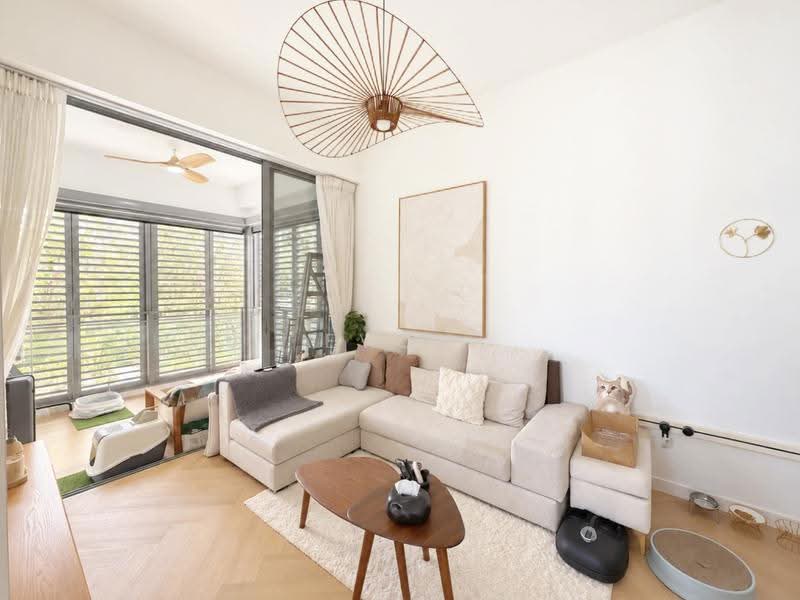 The Hillier, 2 Hillview Rise, Dairy Farm / Bukit Panjang / Choa Chu Kang, 2 Bedrooms, 840 sqft, Condominium For Sale, by Evon Ng, 500263038 - PropertyGuru.com.sg