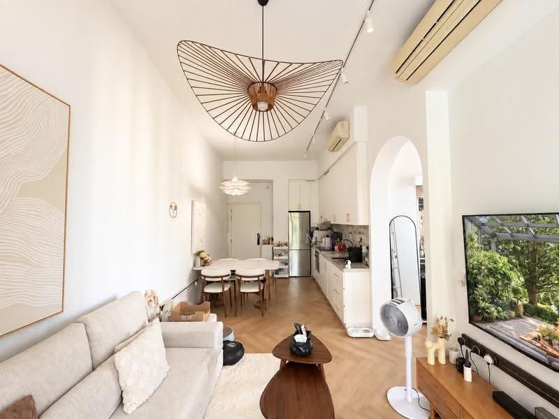 The Hillier, 2 Hillview Rise, Dairy Farm / Bukit Panjang / Choa Chu Kang, 2 Bedrooms, 840 sqft, Condominium For Sale, by Evon Ng, 500263038 - PropertyGuru.com.sg