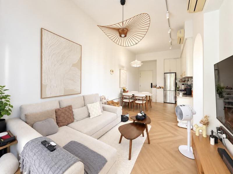 The Hillier, 2 Hillview Rise, Dairy Farm / Bukit Panjang / Choa Chu Kang, 2 Bedrooms, 840 sqft, Condominium For Sale, by Evon Ng, 500263038 - PropertyGuru.com.sg